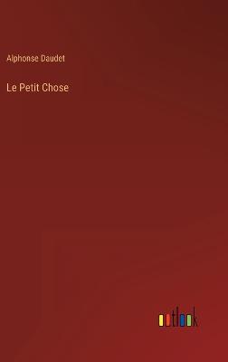 Le Petit Chose