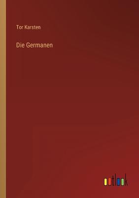 Die Germanen