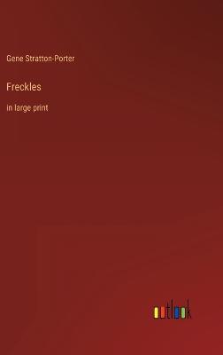 Freckles