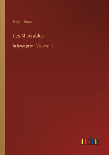 Les Misérables