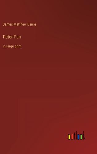 Peter Pan
