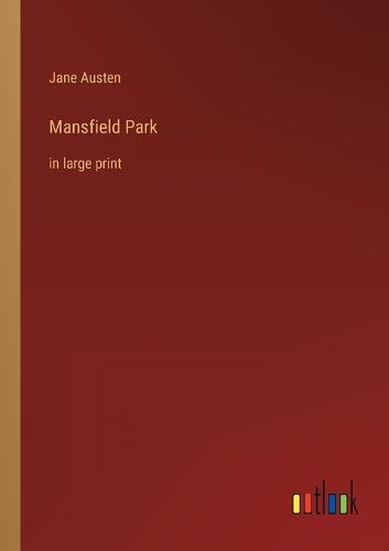 Mansfield Park