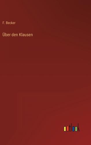 Über den Klausen