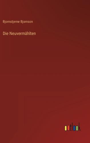 Die Neuvermählten