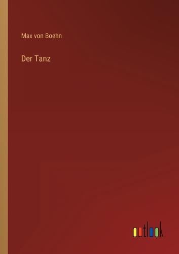 Der Tanz