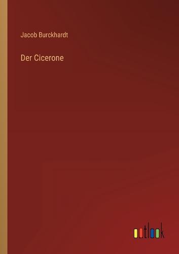 Der Cicerone