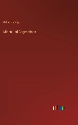 Minen und Gegenminen