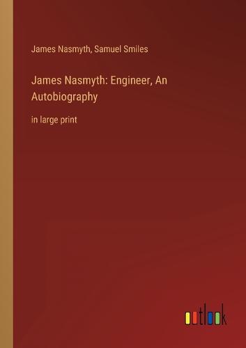 James Nasmyth