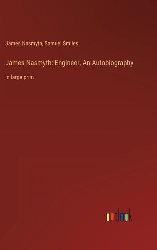 James Nasmyth