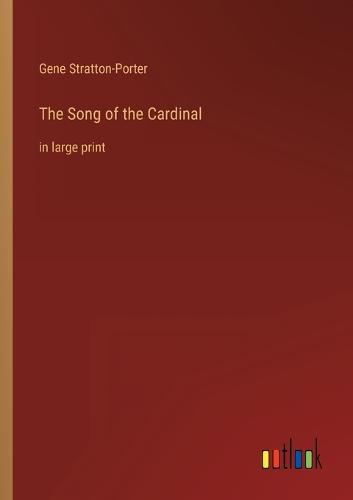 The Song of the Cardinal