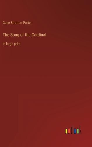 The Song of the Cardinal