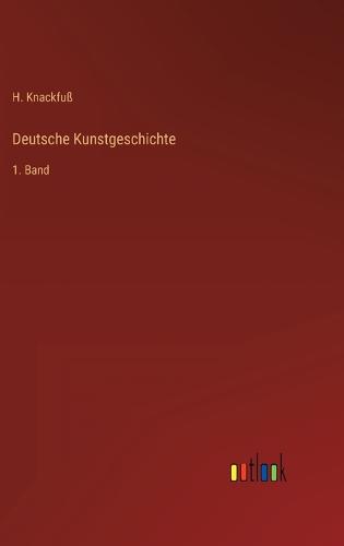 Deutsche Kunstgeschichte