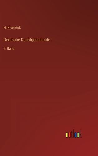 Deutsche Kunstgeschichte