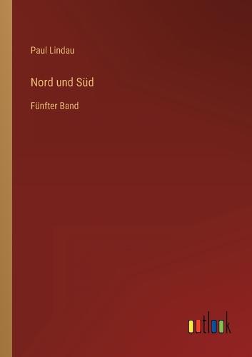 Nord und Süd