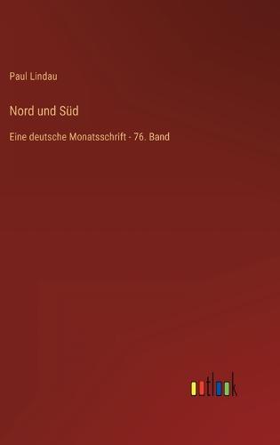 Nord und Süd