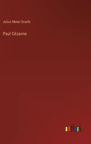 Paul Cézanne