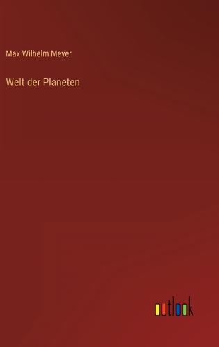 Welt der Planeten