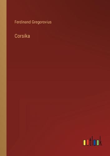 Corsika