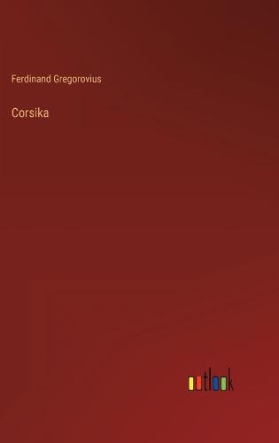 Corsika