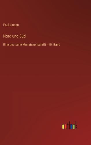 Nord und Süd