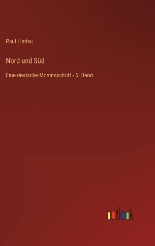 Nord und Süd