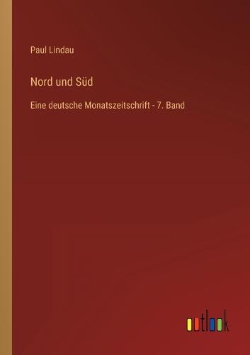 Nord und Süd