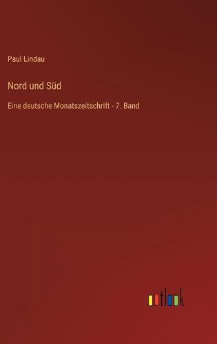 Nord und Süd