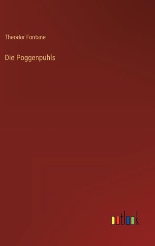 Die Poggenpuhls