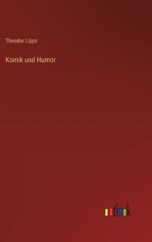 Komik und Humor