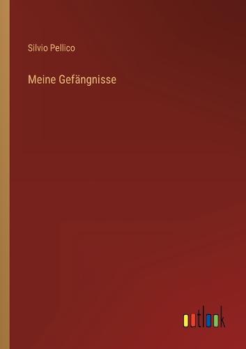 Meine Gefängnisse