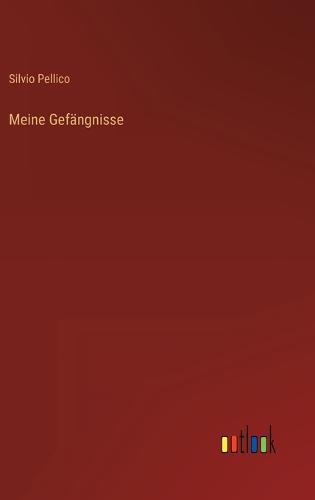 Meine Gefängnisse