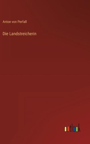 Die Landstreicherin