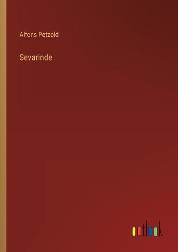 Sevarinde