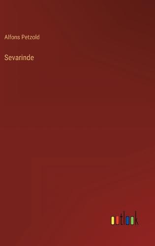 Sevarinde