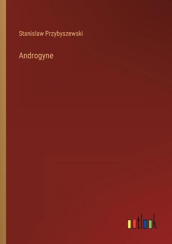 Androgyne