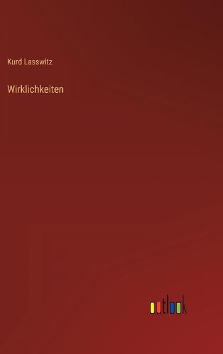 Wirklichkeiten