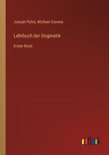 Lehrbuch der Dogmatik