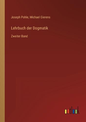 Lehrbuch der Dogmatik