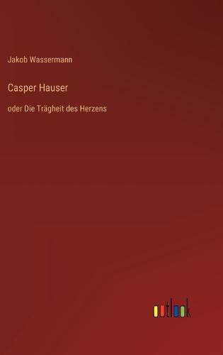 Casper Hauser