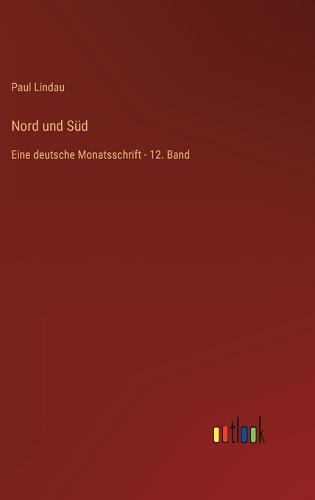 Nord und Süd