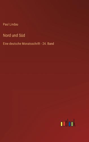 Nord und Süd