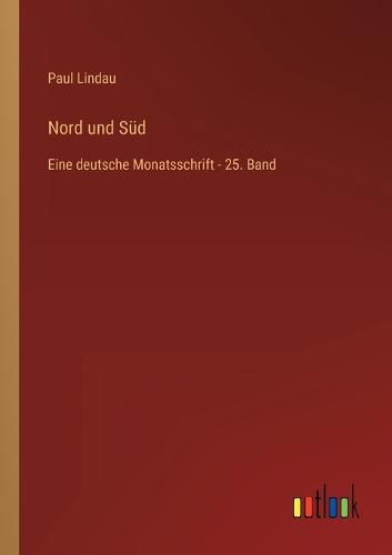 Nord und Süd