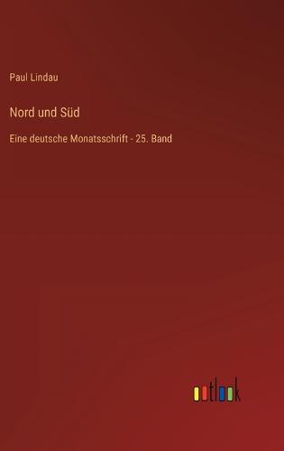 Nord und Süd