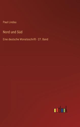 Nord und Süd