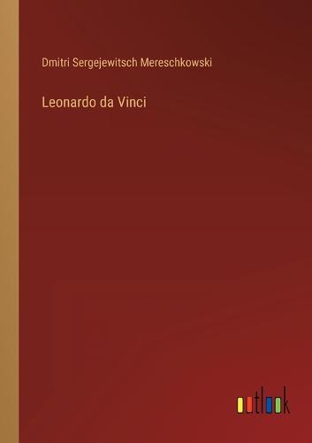 Leonardo da Vinci