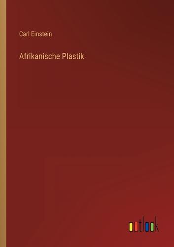 Afrikanische Plastik