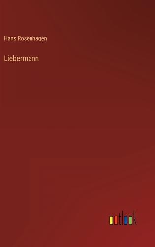 Liebermann