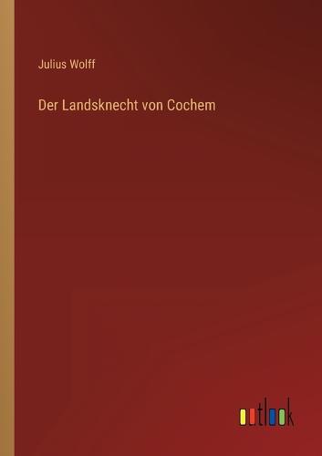 Der Landsknecht von Cochem