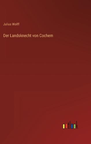 Der Landsknecht von Cochem