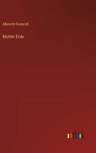 Mutter Erde